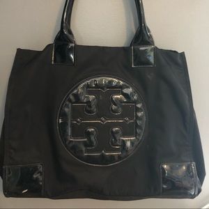 Tory Burch tote large